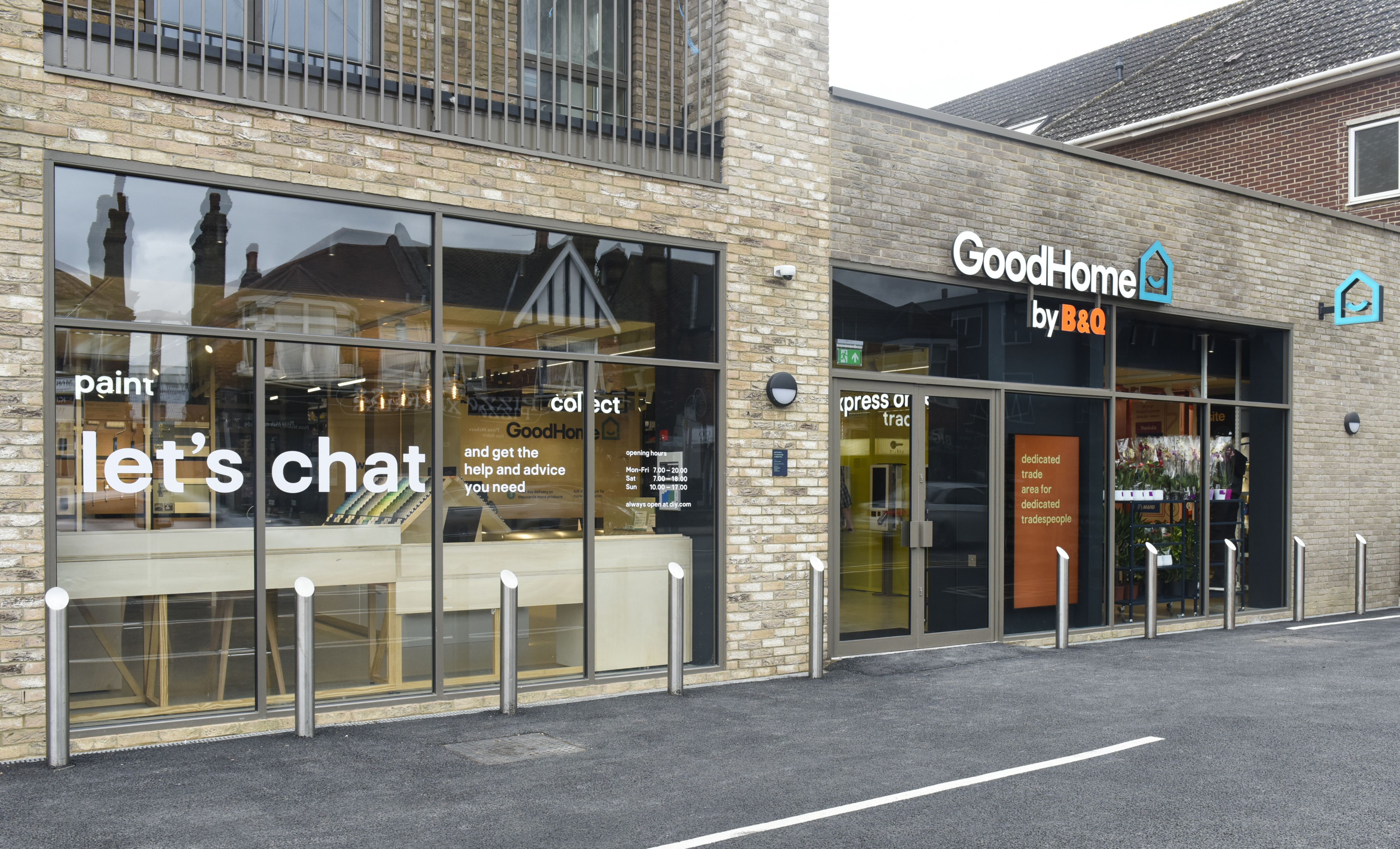 Good Homes Store Near Me | Decorating Ideas